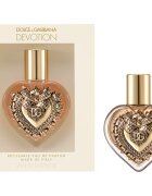 Dolce&Gabbana Devotion Eau de Parfum Eau de Parfum utántölthető hölgyeknek 20 ml