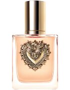 Dolce&Gabbana Devotion Eau de Parfum Eau de Parfum utántölthető hölgyeknek 50 ml