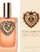 Dolce&Gabbana Devotion Eau De Parfum Intense Eau de Parfum intense hölgyeknek 100 ml