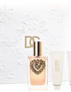 Dolce&Gabbana Devotion EDP Gift Set ajándékszett hölgyeknek