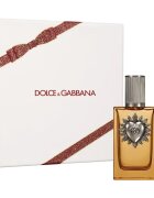Dolce&Gabbana Devotion For Men Parfum Gift Set ajándékszett uraknak