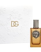 Dolce&Gabbana Devotion For Men Parfum Gift Set ajándékszett uraknak