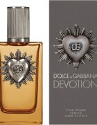 Dolce&Gabbana Devotion For Men Parfum parfüm uraknak 100 ml