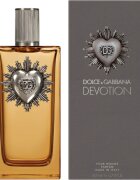 Dolce&Gabbana Devotion For Men Parfum parfüm uraknak 200 ml