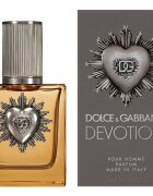 Dolce&Gabbana Devotion For Men Parfum parfüm uraknak 50 ml