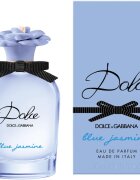 Dolce&Gabbana Dolce Blue Jasmine Eau de Parfum hölgyeknek 30 ml