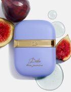 Dolce&Gabbana Dolce Blue Jasmine Eau de Parfum Perfume Gel illatosított gél hölgyeknek 30 ml