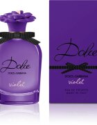 Dolce&Gabbana Dolce Violet Eau de Toilette hölgyeknek 50 ml
