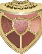 Dolce&Gabbana Ever Icon Eye Palette szemhéjfesték paletta árnyalat 02 Rose Goddess - Sophisticated Pinks 6.5 g