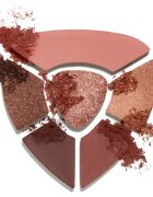 Dolce&Gabbana Ever Icon Eye Palette szemhéjfesték paletta árnyalat 02 Rose Goddess - Sophisticated Pinks 6.5 g