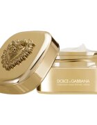 Dolce&Gabbana Ever-Youth Gold Peptides Cream feszesítő arckrém utántöltő 50 ml