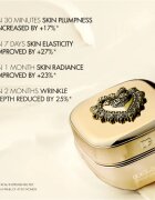 Dolce&Gabbana Ever-Youth Gold Peptides Cream feszesítő arckrém utántöltő 50 ml