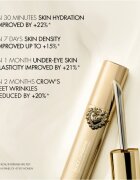 Dolce&Gabbana Ever-Youth Gold Peptides Eye Serum fiatalító szérum szemkörnyékre 10 ml