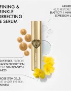 Dolce&Gabbana Ever-Youth Gold Peptides Eye Serum fiatalító szérum szemkörnyékre 10 ml