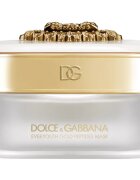 Dolce&Gabbana Ever-Youth Gold Peptides Mask simító arcmaszk 50 ml