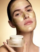 Dolce&Gabbana Ever-Youth Gold Peptides Mask simító arcmaszk 50 ml