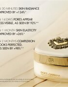 Dolce&Gabbana Ever-Youth Gold Peptides Mask simító arcmaszk 50 ml