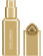 Dolce&Gabbana Ever-Youth Gold Peptides Serum fiatalító szérum a feszes bőrért 30 ml