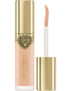 Dolce&Gabbana Everlast Concealer tartós korrektor árnyalat 06 Light - Yellow Undertones 11 ml