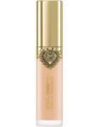 Dolce&Gabbana Everlast Concealer tartós korrektor árnyalat 08 Light - Neutral Undertones 11 ml