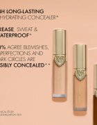 Dolce&Gabbana Everlast Concealer tartós korrektor árnyalat 08 Light - Neutral Undertones 11 ml
