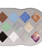 Dolce&Gabbana Eye Dare You! Beyond szemhéjfesték és élénkítő paletta 13.1 g
