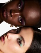 Dolce&Gabbana Eye Dare You! Beyond szemhéjfesték és élénkítő paletta 13.1 g