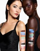 Dolce&Gabbana Eye Dare You! Beyond szemhéjfesték és élénkítő paletta 13.1 g
