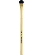 Dolce&Gabbana Eyeshadow Shader Beauty Brush lapos szemhéjfesték ecset 1 db