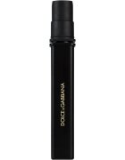 Dolce&Gabbana Flawless Everfull Hi-Definition Mascara Refill dúsító és hosszabbító szempillaspirál utántöltő árnyalat 01 Total Black - True Jet Black