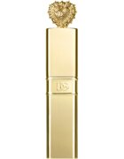Dolce&Gabbana Flawless Everfull XL Mascara Mini mini szempillaspirál a dúsabb és hosszabb pillákért árnyalat 01 Total Black - True jet black 3 ml