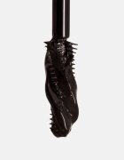 Dolce&Gabbana Flawless Everfull XL Mascara Mini mini szempillaspirál a dúsabb és hosszabb pillákért árnyalat 01 Total Black - True jet black 3 ml
