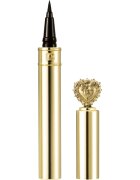 Dolce&Gabbana Flawless Everink Liner tartós filc szemre árnyalat 01 Total Black - True Jet Black 0.4 ml