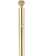 Dolce&Gabbana Flawless Everink Liner tartós filc szemre árnyalat 01 Total Black - True Jet Black 0.4 ml