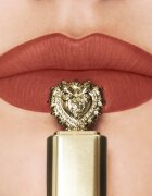 Dolce&Gabbana Flawless Everkiss Liquid Lip matt folyékony állagú ajakrúzs árnyalat COURAGE 150 5 ml