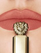 Dolce&Gabbana Flawless Everkiss Liquid Lip matt folyékony állagú ajakrúzs árnyalat DESIRE 90 5 ml