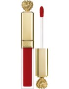 Dolce&Gabbana Flawless Everkiss Liquid Lip matt folyékony állagú ajakrúzs árnyalat DEVOTION 405 5 ml