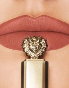 Dolce&Gabbana Flawless Everkiss Liquid Lip matt folyékony állagú ajakrúzs árnyalat RESPECT 105 5 ml