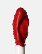 Dolce&Gabbana Flawless Everkiss Liquid Lip Mini mattító folyékony rúzs árnyalat 405 Devotion - Perfect Vibrant Red 3 ml
