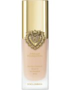 Dolce&Gabbana Flawless Everlast Foundation hosszantartó intenzíven fedő alapozó SPF 20 árnyalat 07N Light 27 ml