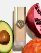 Dolce&Gabbana Flawless Everlast Foundation hosszantartó intenzíven fedő alapozó SPF 20 árnyalat 07N Light 27 ml