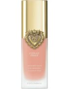 Dolce&Gabbana Flawless Everlast Primer tartós make-up bázis árnyalat Translucent brightening apricot tone 28 ml