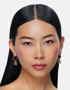 Dolce&Gabbana Fresh Bergamot Glow Primer élénkítő sminkalap a make - up alá árnyalat Translucent 33 ml