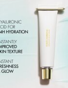 Dolce&Gabbana Fresh Bergamot Glow Primer élénkítő sminkalap a make - up alá árnyalat Translucent 33 ml