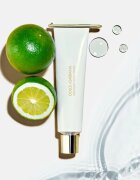 Dolce&Gabbana Fresh Bergamot Glow Primer élénkítő sminkalap a make - up alá árnyalat Translucent 33 ml