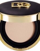 Dolce&Gabbana Fresh Rose Glow Cushion élénkítő és hidratáló alapozó SPF 50+ árnyalat 2N 15 g