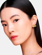 Dolce&Gabbana Fresh Rose Glow Cushion élénkítő és hidratáló alapozó SPF 50+ árnyalat 2N 15 g