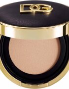 Dolce&Gabbana Fresh Rose Glow Cushion élénkítő és hidratáló alapozó SPF 50+ árnyalat 6C 15 g