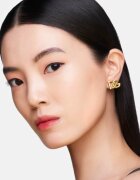 Dolce&Gabbana Fresh Rose Glow Cushion Refill élénkítő és hidratáló alapozó utántöltő árnyalat 1C 15 g
