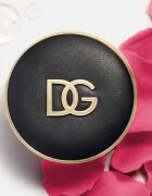 Dolce&Gabbana Fresh Rose Glow Cushion Refill élénkítő és hidratáló alapozó utántöltő árnyalat 1C 15 g